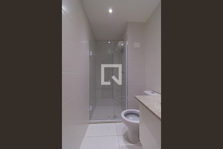 Studio para alugar com 44m², 1 quarto e 1 vagaBanheiro