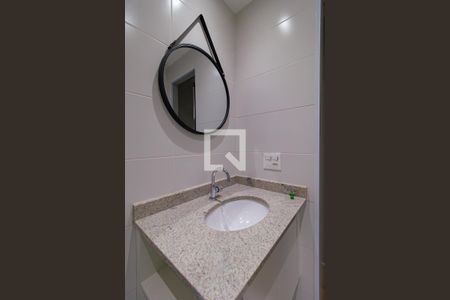 Studio para alugar com 44m², 1 quarto e 1 vagaBanheiro