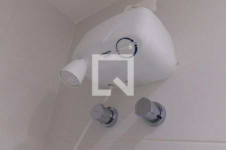 Studio para alugar com 44m², 1 quarto e 1 vagaBanheiro