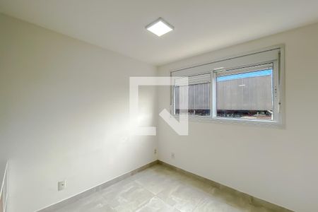 Sala e Quarto de apartamento à venda com 1 quarto, 31m² em Brás, São Paulo