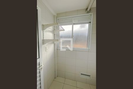 Apartamento à venda com 31m², 1 quarto e 1 vaga Apartamento à venda com 31m², 1 quarto e 1 vagaLavanderia