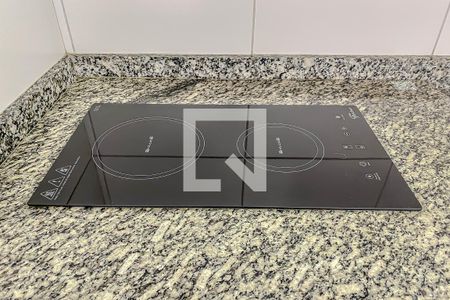 Apartamento à venda com 31m², 1 quarto e 1 vaga Apartamento à venda com 31m², 1 quarto e 1 vagaCozinha