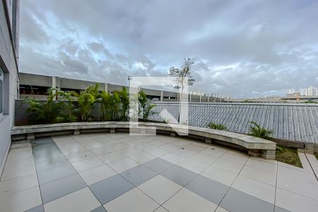 Apartamento à venda com 31m², 1 quarto e 1 vaga Apartamento à venda com 31m², 1 quarto e 1 vagaArea comun