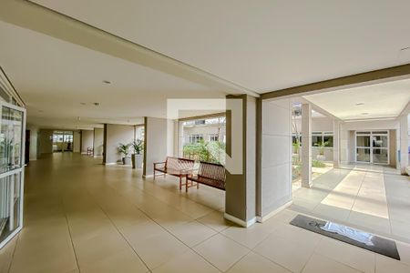 Apartamento à venda com 31m², 1 quarto e 1 vaga Apartamento à venda com 31m², 1 quarto e 1 vagaArea comun