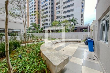 Apartamento à venda com 31m², 1 quarto e 1 vaga Apartamento à venda com 31m², 1 quarto e 1 vagaArea comun