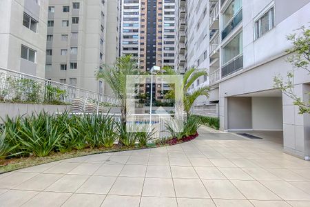 Apartamento à venda com 31m², 1 quarto e 1 vaga Apartamento à venda com 31m², 1 quarto e 1 vagaArea comun
