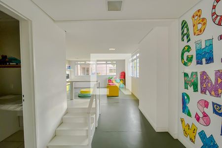 Apartamento à venda com 31m², 1 quarto e 1 vaga Apartamento à venda com 31m², 1 quarto e 1 vagaBrinquedoteca