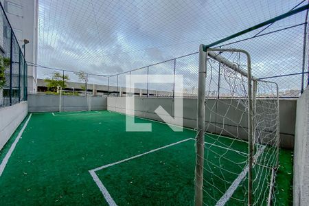 Apartamento à venda com 31m², 1 quarto e 1 vaga Apartamento à venda com 31m², 1 quarto e 1 vagaQuadra