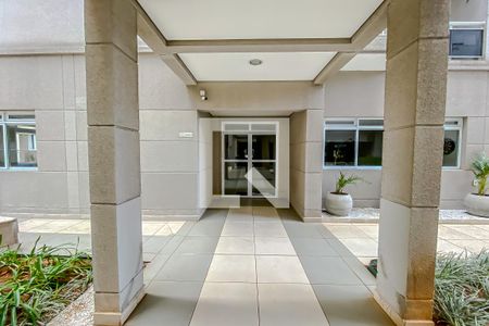 Apartamento à venda com 31m², 1 quarto e 1 vaga Apartamento à venda com 31m², 1 quarto e 1 vagaArea comun