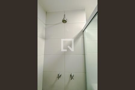 Apartamento à venda com 31m², 1 quarto e 1 vaga Apartamento à venda com 31m², 1 quarto e 1 vagaBanheiro