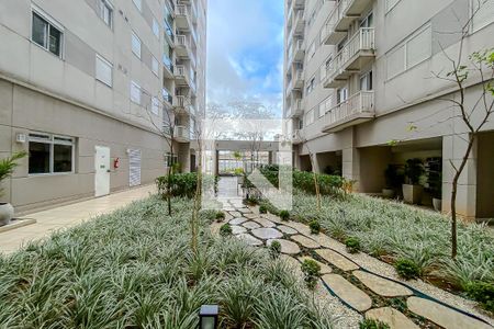 Apartamento à venda com 31m², 1 quarto e 1 vaga Apartamento à venda com 31m², 1 quarto e 1 vagaArea comun