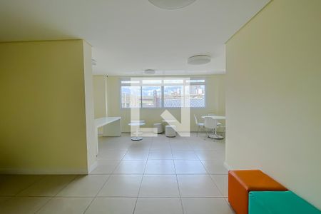 Apartamento à venda com 31m², 1 quarto e 1 vaga Apartamento à venda com 31m², 1 quarto e 1 vagaArea comun