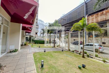 Apartamento à venda com 31m², 1 quarto e 1 vaga Apartamento à venda com 31m², 1 quarto e 1 vagaArea comun