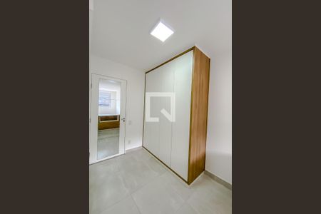 Sala e Quarto de apartamento à venda com 1 quarto, 31m² em Brás, São Paulo