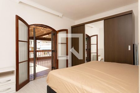 Quarto 2 de casa à venda com 3 quartos, 138m² em Jardim Vila Galvão, Guarulhos