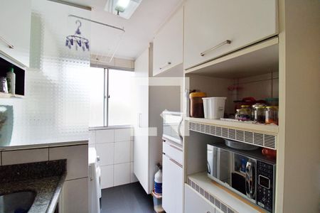 Apartamento para alugar com 70m², 3 quartos e 1 vaga Apartamento para alugar com 70m², 3 quartos e 1 vagaCozinha