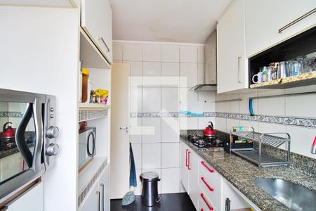 Apartamento para alugar com 70m², 3 quartos e 1 vaga Apartamento para alugar com 70m², 3 quartos e 1 vagaCozinha