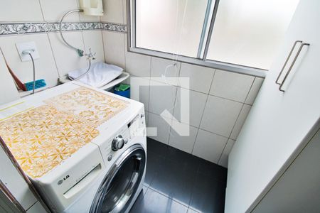 Apartamento para alugar com 70m², 3 quartos e 1 vaga Apartamento para alugar com 70m², 3 quartos e 1 vagaÁrea de Serviço