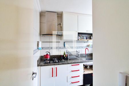 Apartamento para alugar com 70m², 3 quartos e 1 vaga Apartamento para alugar com 70m², 3 quartos e 1 vagaCozinha