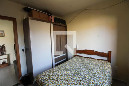 Quarto 1 de casa à venda com 2 quartos, 75m² em Harmonia, Canoas