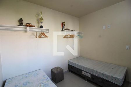 Quarto 2 de casa à venda com 2 quartos, 75m² em Harmonia, Canoas