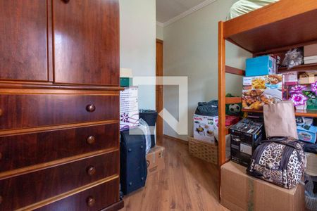 Quarto 2 de apartamento para alugar com 2 quartos, 56m² em Vila Regina, São Paulo
