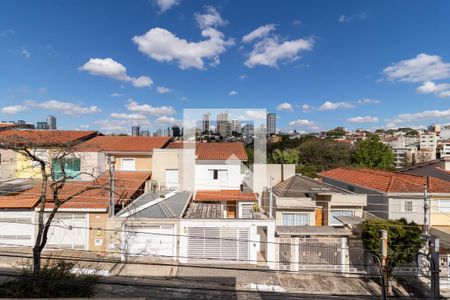 Vista do Quarto 1 de casa à venda com 3 quartos, 126m² em Jardim Franca, São Paulo