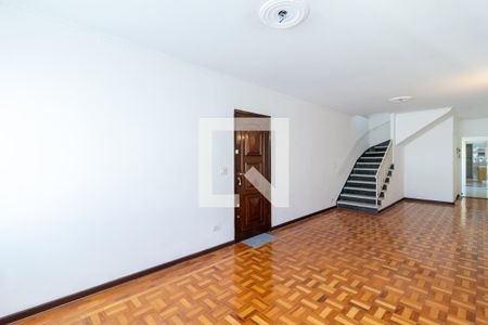 Sala de casa à venda com 3 quartos, 126m² em Jardim Franca, São Paulo