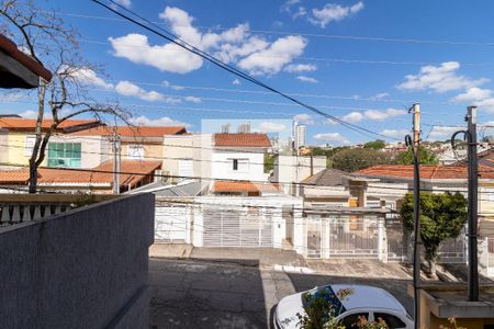 Vista da Sala de casa à venda com 3 quartos, 126m² em Jardim Franca, São Paulo