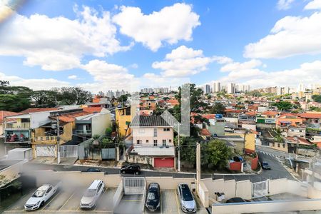 Apartamento à venda com 43m², 2 quartos e 1 vagaVista do Quarto 1