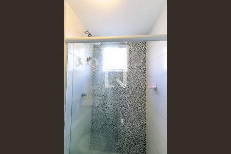 Apartamento à venda com 43m², 2 quartos e 1 vagaBanheiro