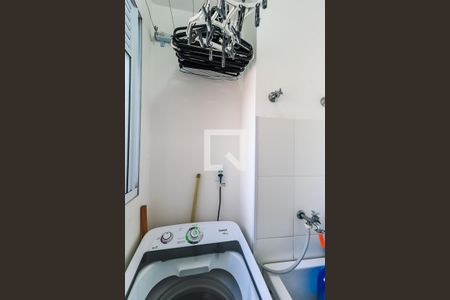 Apartamento à venda com 43m², 2 quartos e 1 vagaÁrea de Serviço