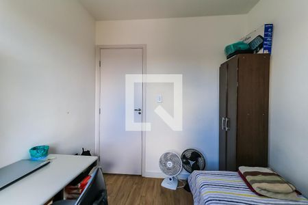 Quarto 1 de apartamento à venda com 2 quartos, 43m² em Jardim Umarizal, São Paulo