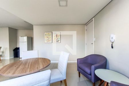 Apartamento à venda com 43m², 2 quartos e 1 vagaÁrea Comum - Salão de Festas