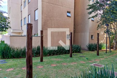 Apartamento à venda com 43m², 2 quartos e 1 vagaÁrea Comum - Redário