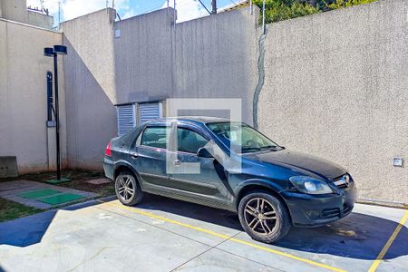 Apartamento à venda com 43m², 2 quartos e 1 vagaVaga de Estacionamento