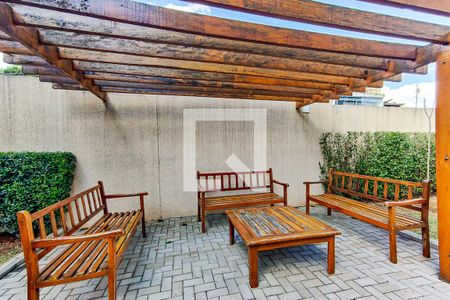 Apartamento à venda com 43m², 2 quartos e 1 vagaÁrea Comum