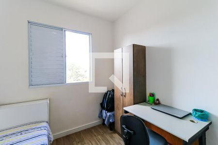 Quarto 1 de apartamento à venda com 2 quartos, 43m² em Jardim Umarizal, São Paulo