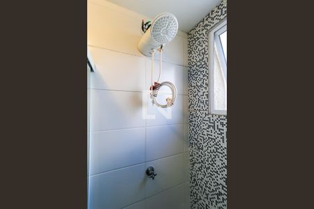 Apartamento à venda com 43m², 2 quartos e 1 vagaBanheiro