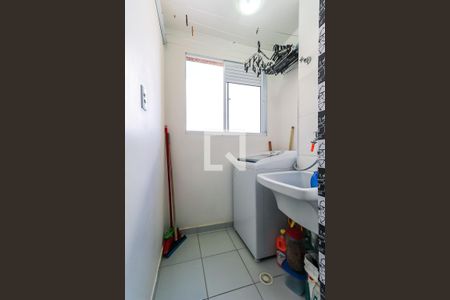 Apartamento à venda com 43m², 2 quartos e 1 vagaÁrea de Serviço