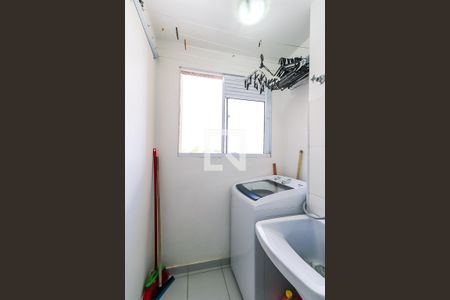Apartamento à venda com 43m², 2 quartos e 1 vagaÁrea de Serviço