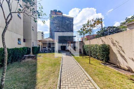 Apartamento à venda com 43m², 2 quartos e 1 vagaÁrea Comum
