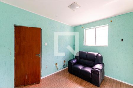 Quarto 1 de apartamento à venda com 4 quartos, 120m² em Fonseca, Niterói