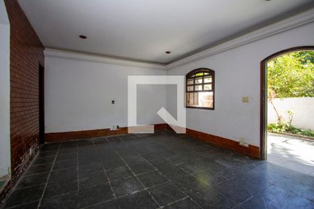 Sala de casa para alugar com 3 quartos, 110m² em Zé Garoto, São Gonçalo