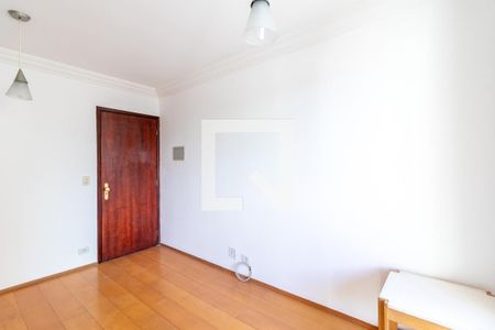 Sala de Estar de apartamento para alugar com 2 quartos, 64m² em Parque Mandaqui, São Paulo