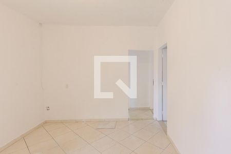Sala de casa para alugar com 2 quartos, 150m² em Jardim do Lago, Campinas