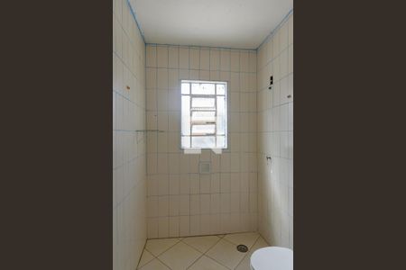 Casa para alugar com 150m², 2 quartos e 1 vagaBanheiro