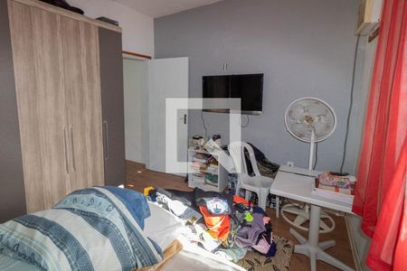 Quarto  de casa para alugar com 1 quarto, 20m² em Vila São Luis, Duque de Caxias