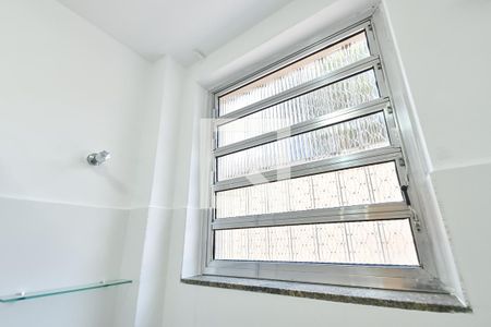 Banheiro de apartamento para alugar com 1 quarto, 70m² em Vila Mariana, São Paulo