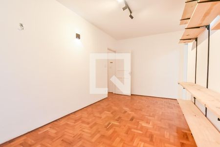 Sala de apartamento para alugar com 1 quarto, 70m² em Vila Mariana, São Paulo